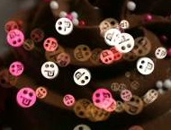 Animals & Smileys