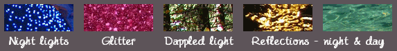 Texture examples