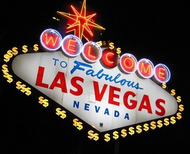 Vegas Neon Lights